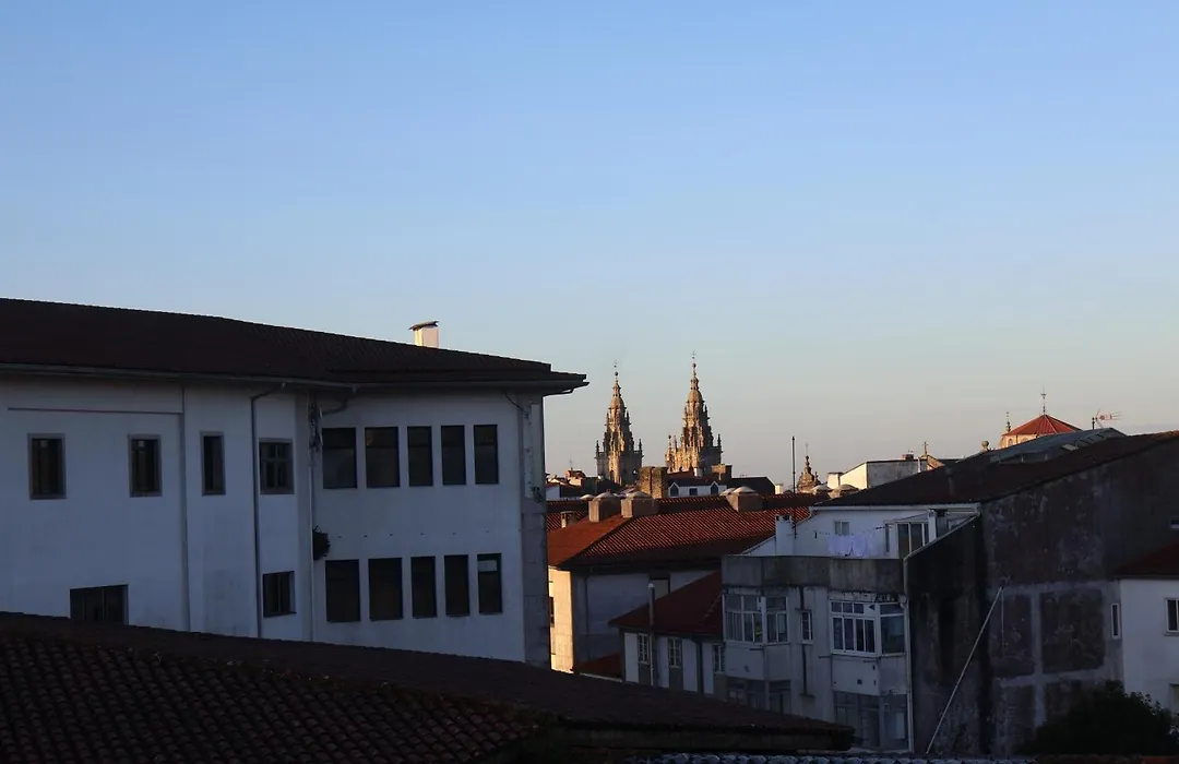 Loop Inn Hostel Santiago De Compostela-1